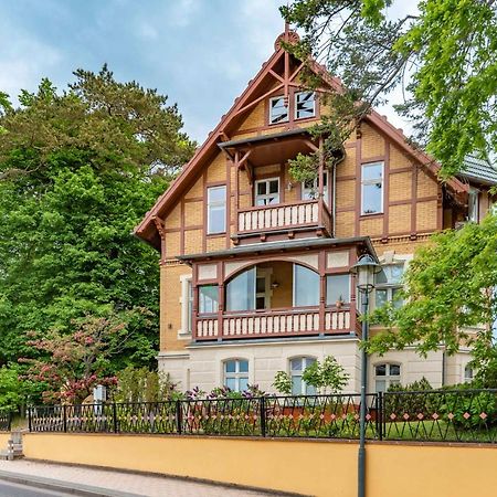 הרינגסדורף Haus Auf Dem Huegel Appartement 2 מראה חיצוני תמונה